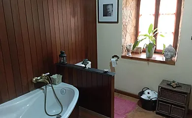 La Casona de Mauro en Alcañices (Zamora) - Foto 3