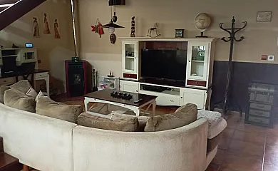 La Casona de Mauro en Alcañices (Zamora) - Foto 4