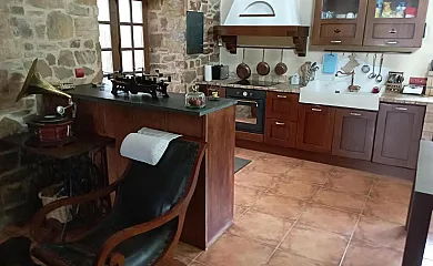 La Casona de Mauro en Alcañices (Zamora) - Foto 5