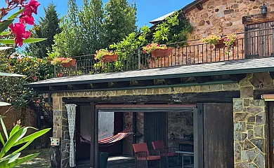 La Casona de Mauro en Alcañices (Zamora) - Foto 1