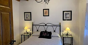 Casa Rural Piedra Dorada 002