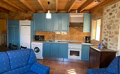 Casa Rural Piedra Dorada en Pereruela (Zamora) - Foto 4