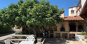 Casa Rural Piedra Dorada 005