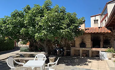 Casa Rural Piedra Dorada en Pereruela (Zamora) - Foto 5