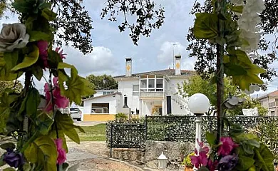 Villa Entre Encina en Moralina (Zamora) - Foto 2