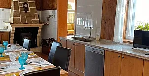 Villa Entre Encina 005