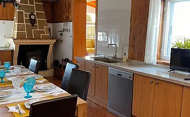 Villa Entre Encina en Moralina (Zamora) - Foto 5