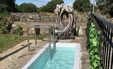 Villa Entre Encina en Moralina (Zamora) - Foto 1