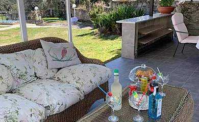 Villa Entre Encina en Moralina (Zamora) - Foto 4