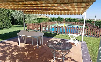 Finca La Barrosa en Zamora (Ciudad) (Zamora) - Foto 2