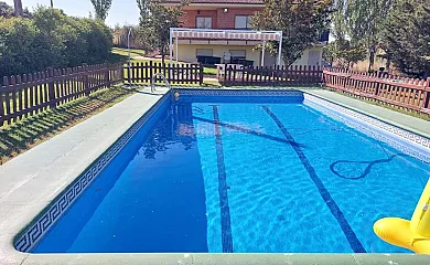 Finca La Barrosa en Zamora (Ciudad) (Zamora) - Foto 1