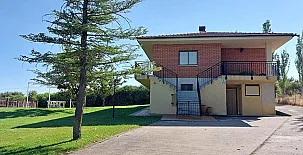 Finca La Barrosa 004