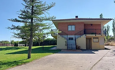 Finca La Barrosa en Zamora (Ciudad) (Zamora) - Foto 4