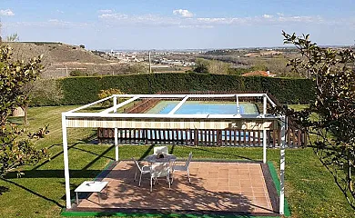 Finca La Barrosa en Zamora (Ciudad) (Zamora) - Foto 3