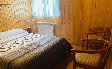 Cabañas Maleixas en Galende (Zamora) - Foto 5