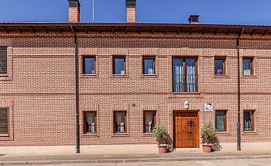 La Casa del Trotamundos en Villamayor De Campos (Zamora) - Foto 2