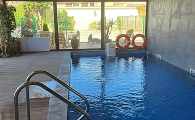 La Casa del Trotamundos en Villamayor De Campos (Zamora) - Foto 1