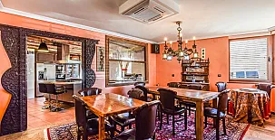 La Casa del Trotamundos 004