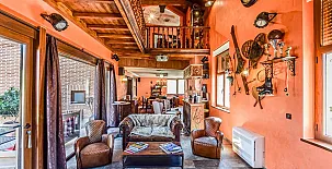 La Casa del Trotamundos 005