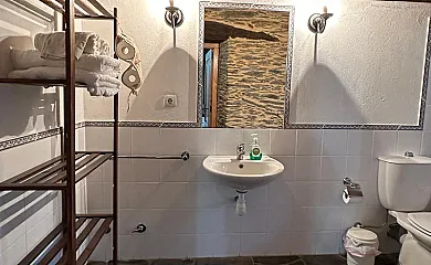 Casa Lamacido en Lamacido (A Coruña) - Foto 11