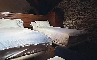 Casa Lamacido en Lamacido (A Coruña) - Foto 12