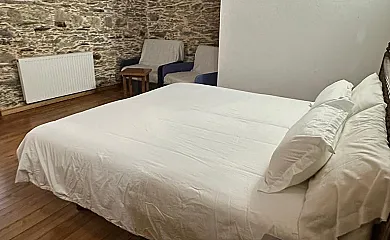 Casa Lamacido en Lamacido (A Coruña) - Foto 13