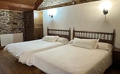 Casa Lamacido en Lamacido (A Coruña) - Foto 17