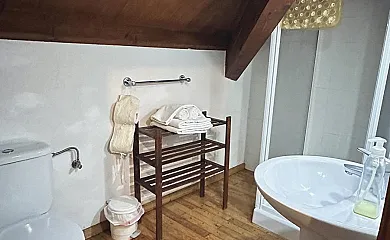 Casa Lamacido en Lamacido (A Coruña) - Foto 18