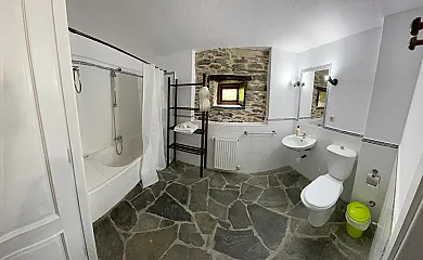 Casa Lamacido en Lamacido (A Coruña) - Foto 20