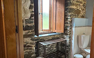 Casa Lamacido en Lamacido (A Coruña) - Foto 21