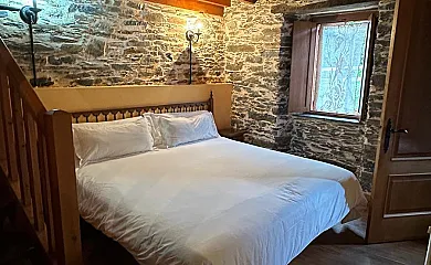 Casa Lamacido en Lamacido (A Coruña) - Foto 22