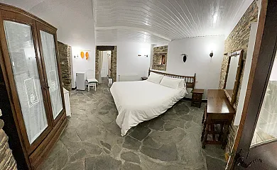 Casa Lamacido en Lamacido (A Coruña) - Foto 25