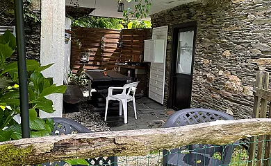 Casa Lamacido en Lamacido (A Coruña) - Foto 2