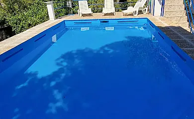 Villa Josefina en Puerto Lapice (Ciudad Real) - Foto 1