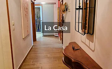 Villa Josefina en Puerto Lapice (Ciudad Real) - Foto 15