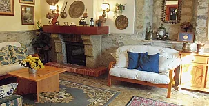 Casa de Aldea Ermita de Prin 005