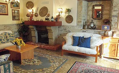 Casa de Aldea Ermita de Prin en Cudillero (Asturias) - Foto 5