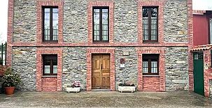 Casa de Aldea Ermita de Prin 0031