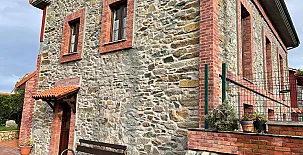 Casa de Aldea Ermita de Prin 0032