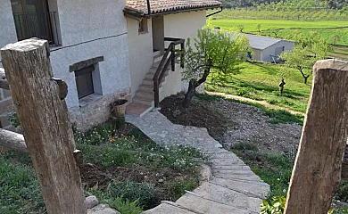 MAS DE SALVADOR en Peñarroya de Tastavíns (Teruel) - Foto 16