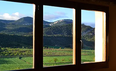 MAS DE SALVADOR en Peñarroya de Tastavíns (Teruel) - Foto 17