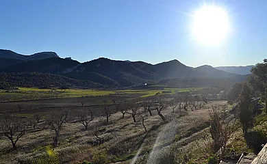MAS DE SALVADOR en Peñarroya de Tastavíns (Teruel) - Foto 20