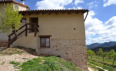 MAS DE SALVADOR en Peñarroya de Tastavíns (Teruel) - Foto 21