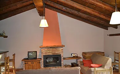 MAS DE SALVADOR en Peñarroya de Tastavíns (Teruel) - Foto 24