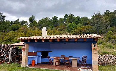 MAS DE SALVADOR en Peñarroya de Tastavíns (Teruel) - Foto 25