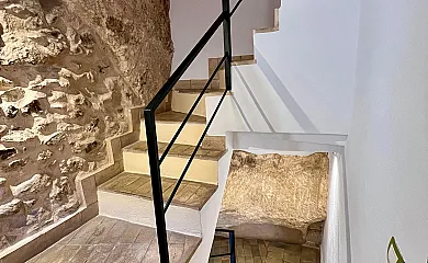 Monmossen Bocairent en Bocairent (Valencia) - Foto 4