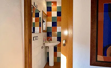 Monmossen Bocairent en Bocairent (Valencia) - Foto 8