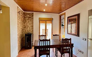 Monmossen Bocairent en Bocairent (Valencia) - Foto 9