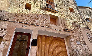 Monmossen Bocairent en Bocairent (Valencia) - Foto 10