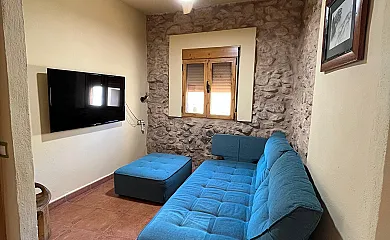 Monmossen Bocairent en Bocairent (Valencia) - Foto 11